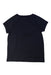 A Navy Short Sleeve T Shirts from Polo Ralph Lauren in size 7Y for neutral. (Front View)
