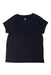 A Navy Short Sleeve T Shirts from Polo Ralph Lauren in size 7Y for neutral. (Back View)