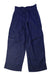 A Navy Casual Pants from Cyrillus in size 8Y for girl. (Front View)