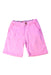 A Pink Shorts from Bonpoint in size 8Y for girl. (Front View)