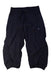 A Black Active Pants from Ivivva in size 6T for girl. (Front View)