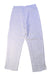 A Grey Sweatpants from Billieblush in size 8Y for girl. (Back View)