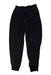 A Black Sweatpants from Polo Ralph Lauren in size 7Y for girl. (Front View)
