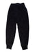 A Black Sweatpants from Polo Ralph Lauren in size 7Y for girl. (Back View)