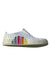 A Multicolour Sneakers from Native Shoes in size 10Y for neutral. (Front View)