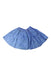 A Blue Short Skirts from Evisu in size 4T for girl. (Front View)