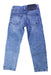 A Blue Jeans from Diesel in size 6T for boy. (Back View)