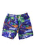 A Multicolour Shorts from Polo Ralph Lauren in size 3T for boy. (Front View)