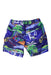 A Multicolour Shorts from Polo Ralph Lauren in size 3T for boy. (Back View)