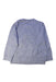 A Grey Crewneck Sweatshirts from Stella McCartney in size 3T for boy. (Back View)