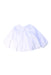 A White Long Sleeve Tops from Jacadi in size 3T for girl. (Back View)