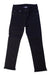 A Black Jeans from Stella McCartney in size 4T for girl. (Front View)