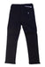 A Black Jeans from Stella McCartney in size 4T for girl. (Back View)