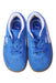 A Blue Sneakers from Puma in size 3T for neutral. (Back View)