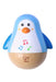 A Blue Other Toys from Hape in size O/S for neutral. (Front View)