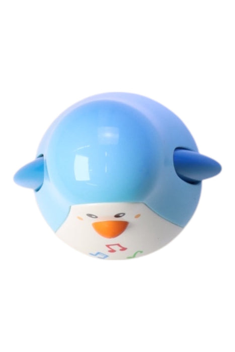 A Blue Other Toys from Hape in size O/S for neutral. (Back View)