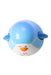 A Blue Other Toys from Hape in size O/S for neutral. (Back View)