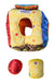 A Multicolour Musical Toys & Rattles from Lamaze in size O/S for neutral. (Front View)
