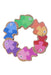 A Multicolour Wooden Toys from Melissa & Doug in size O/S for neutral. (Front View)
