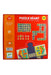 A Multicolour Board Games & Puzzles from Djeco in size 3T for neutral. (Back View)