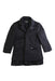 A Navy Coats from Nicholas & Bears in size 3T for girl. (Front View)