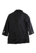 A Navy Coats from Nicholas & Bears in size 3T for girl. (Back View)