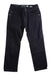 A Black Casual Pants from Armani in size 4T for boy. (Front View)