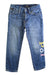 A Blue Jeans from Polo Ralph Lauren in size 3T for boy. (Front View)