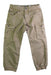 A Beige Casual Pants from Armani in size 4T for boy. (Front View)