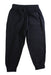 A Black Sweatpants from Air Jordan in size 5T for boy. (Back View)