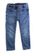 A Blue Jeans from Tommy Hilfiger in size 2T for boy. (Front View)