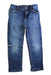 A Blue Jeans from Tommy Hilfiger in size 4T for boy. (Front View)