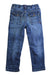 A Blue Jeans from Tommy Hilfiger in size 4T for boy. (Back View)