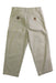 A Beige Casual Pants from Tommy Hilfiger in size 2T for boy. (Back View)