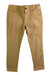 A Beige Casual Pants from Tommy Hilfiger in size 2T for boy. (Front View)