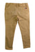 A Beige Casual Pants from Tommy Hilfiger in size 2T for boy. (Back View)