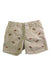 A Beige Shorts from Polo Ralph Lauren in size 2T for boy. (Front View)
