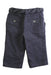 A Grey Dress Pants from Nicholas & Bears in size 6-12M for boy. (Back View)