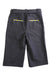 A Navy Dress Pants from Nicholas & Bears in size 12-18M for boy. (Back View)