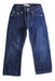 A Blue Jeans from Levi's in size 3T for neutral. (Front View)