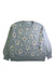 A Blue Knit Sweaters from Global  Work in size 11Y for girl. (Front View)