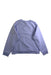A Purple Crewneck Sweatshirts from Fila in size 10Y for girl. (Back View)