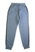 A Blue Sweatpants from Monnalisa in size 8Y for girl. (Back View)
