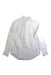 A White Long Sleeve Shirts from Polo Ralph Lauren in size 8Y for boy. (Back View)