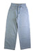 A Blue Jeans from Seed in size 8Y for girl. (Front View)