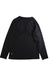 A Navy Long Sleeve Tops from Moody Tiger in size 12Y for neutral. (Back View)