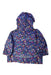 A Multicolour Puffer/Quilted Coats & Outerwear from Jojo Maman Bébé in size 12-18M for girl. (Front View)