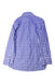 A Blue Long Sleeve Shirts from Boden in size 6T for boy. (Back View)