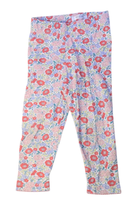 A Multicolour Leggings from Boden in size 18-24M for boy. (Front View)
