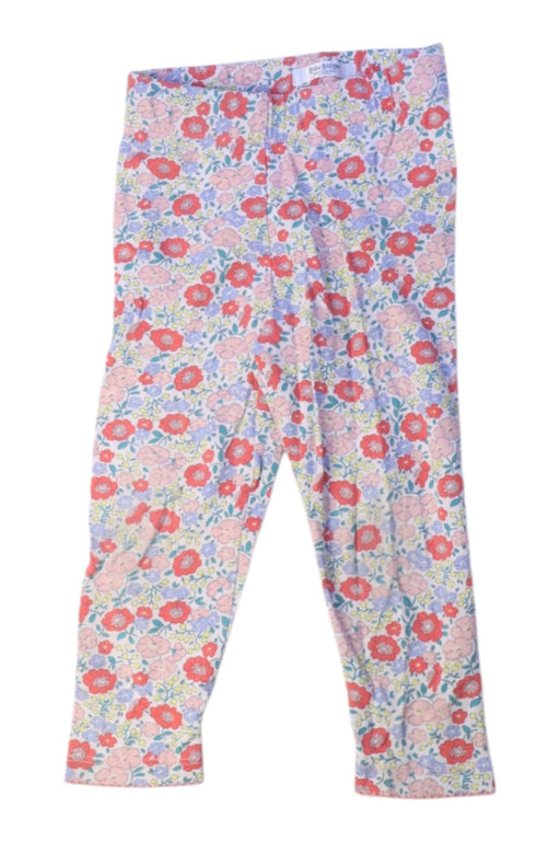 A Multicolour Leggings from Boden in size 18-24M for boy. (Front View)